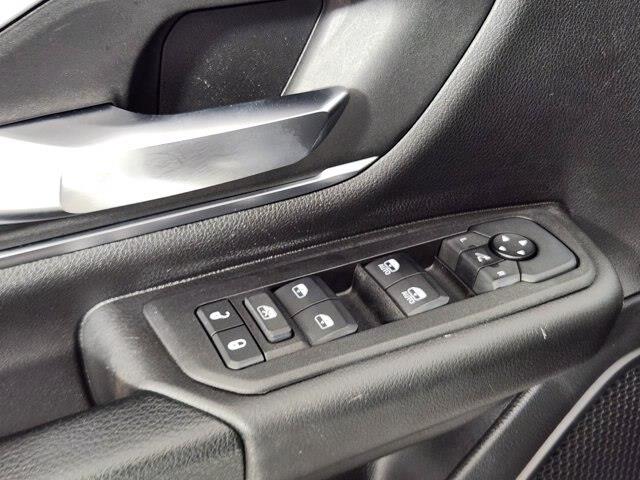 2025 Ram 1500 - $34,642