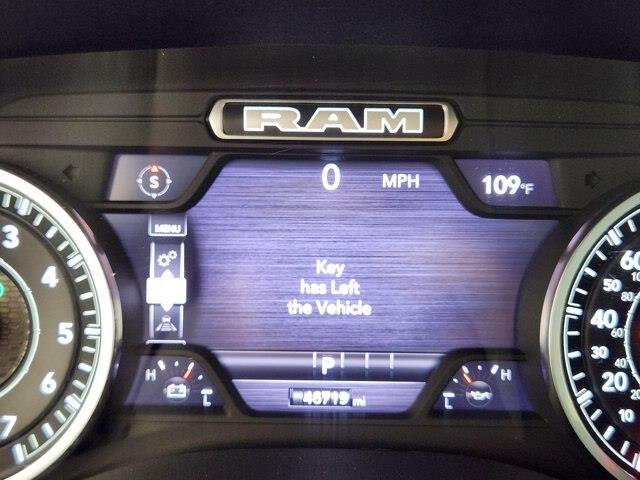 2025 Ram 1500 - $34,642