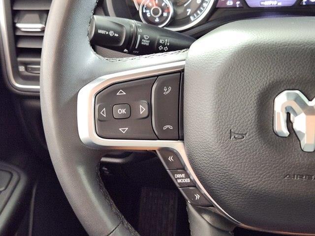 2025 Ram 1500 - $34,642