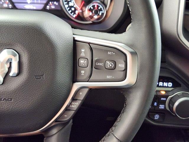 2025 Ram 1500 - $34,642