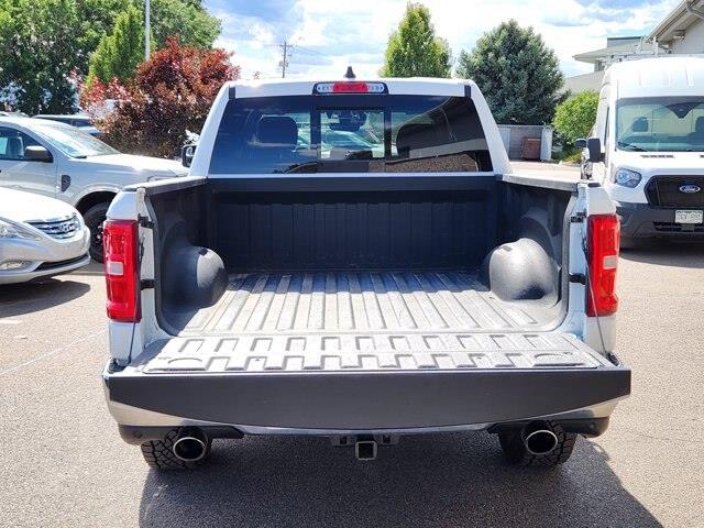 2025 Ram 1500 - $34,642