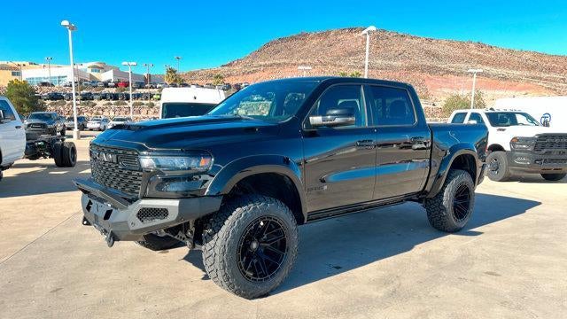 Preowned 2025 Ram 1500 Big Horn for Sale