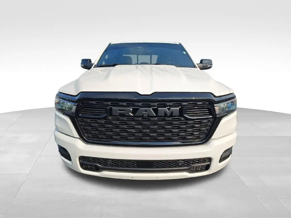2026 Ram 1500 - $46,987