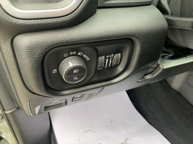 2026 Ram 1500 - $43,967