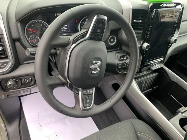 2026 Ram 1500 - $43,967