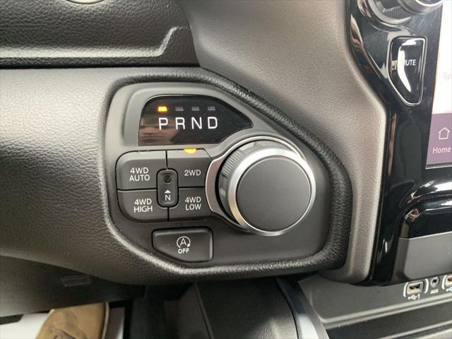 2026 Ram 1500 - $43,967