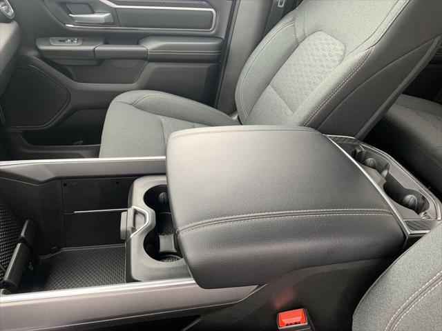 2026 Ram 1500 - $43,967