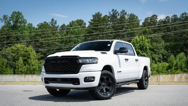 Preowned 2025 Ram 1500 Big Horn for Sale