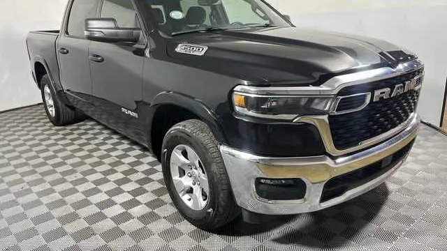 Preowned 2025 Ram 1500 Big Horn for Sale