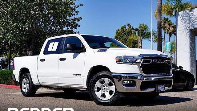 Preowned 2025 Ram 1500 Big Horn for Sale