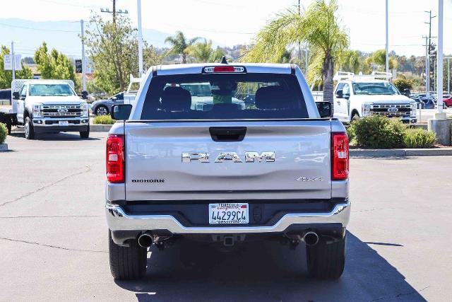 2025 Ram 1500 - $37,992