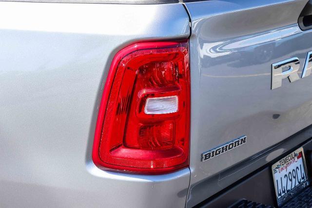 2025 Ram 1500 - $37,992