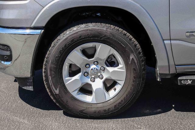 2025 Ram 1500 - $37,992