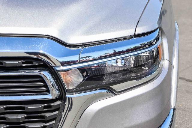 2025 Ram 1500 - $37,992