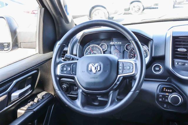 2025 Ram 1500 - $37,992