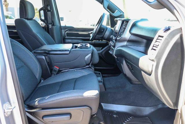 2025 Ram 1500 - $37,992