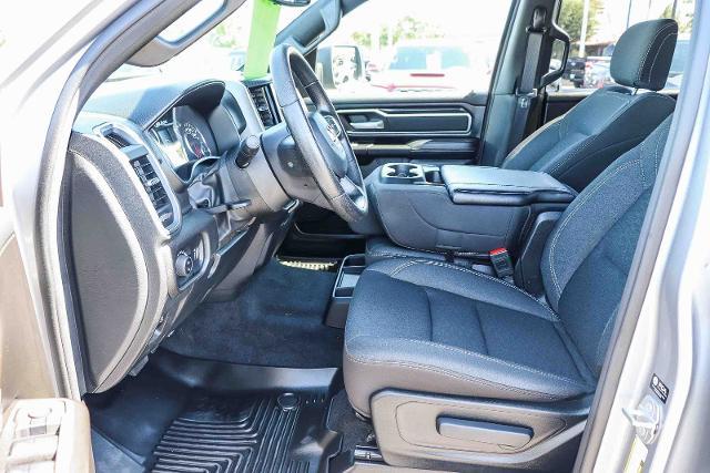 2025 Ram 1500 - $37,992