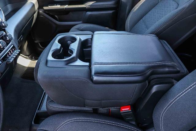 2025 Ram 1500 - $37,992