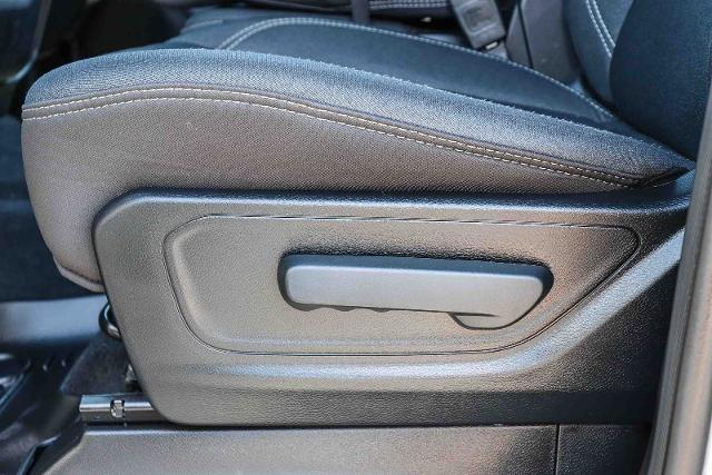 2025 Ram 1500 - $37,992