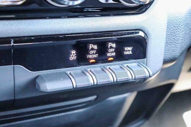 2025 Ram 1500 - $37,992
