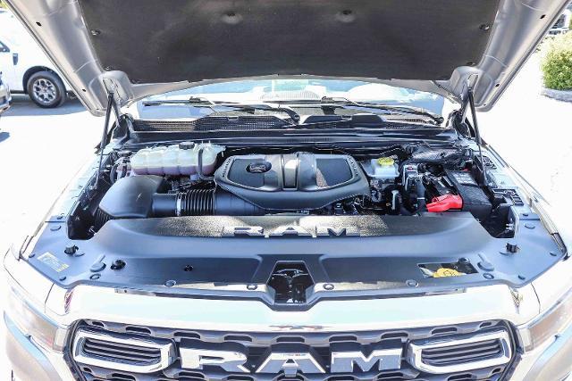 2025 Ram 1500 - $37,992