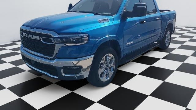 Preowned 2026 Ram 1500 Lone Star for Sale