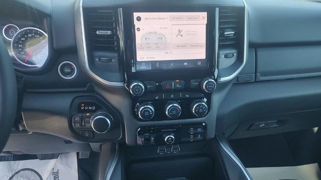 2026 Ram 1500 Lone Star