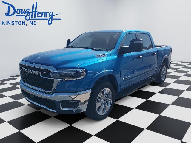 2026 Ram 1500 - $46,977
