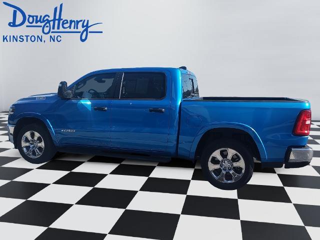 2026 Ram 1500 - $46,977