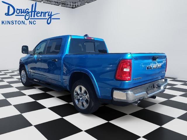 2026 Ram 1500 - $46,977