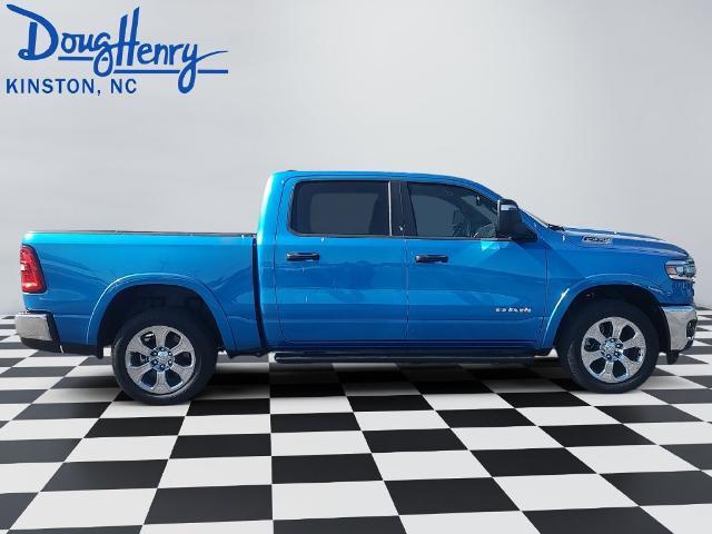 2026 Ram 1500 - $46,977