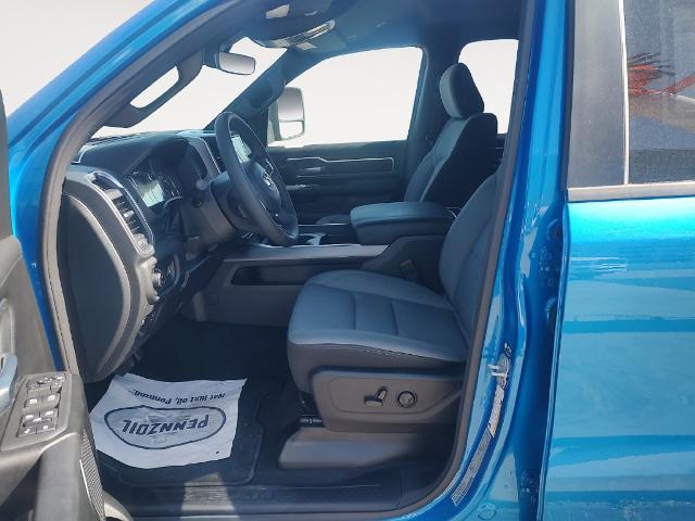 2026 Ram 1500 - $46,977