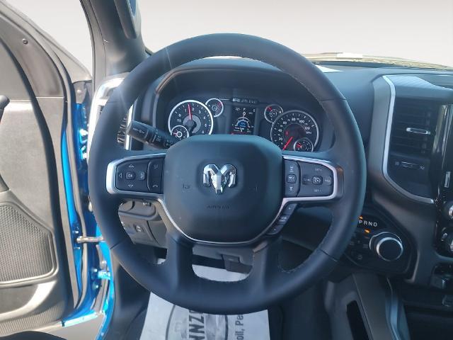 2026 Ram 1500 - $46,977