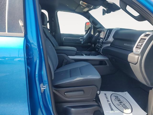 2026 Ram 1500 - $46,977