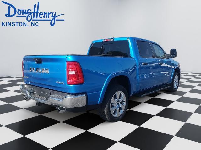 2026 Ram 1500 - $46,977