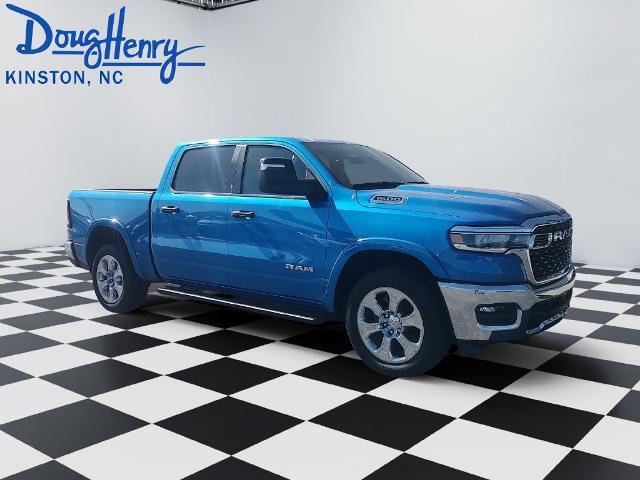 2026 Ram 1500 - $46,977