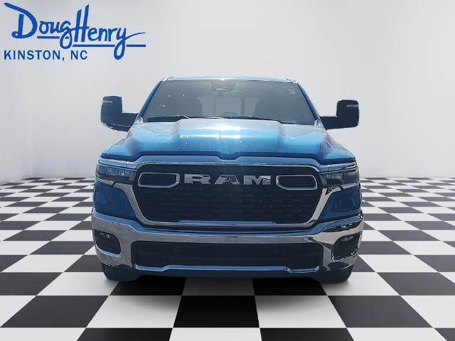 2026 Ram 1500 - $46,977