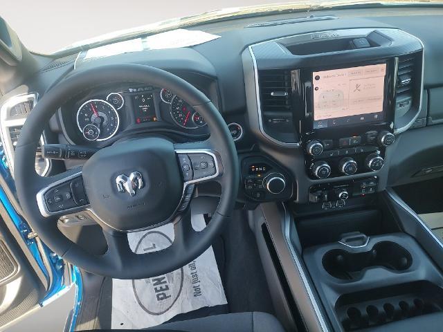 2026 Ram 1500 - $46,977