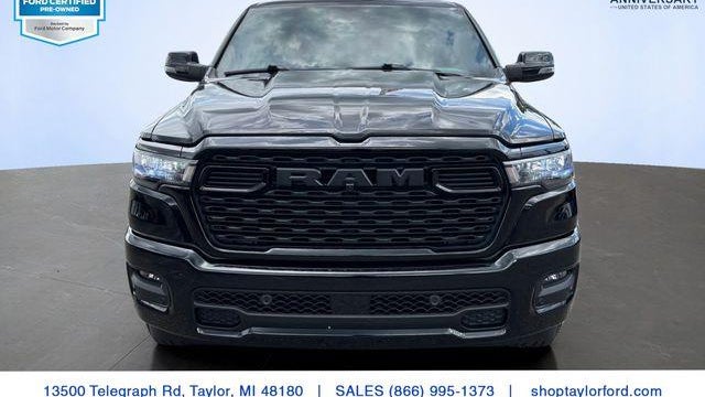 2026 Ram 1500 Lone Star