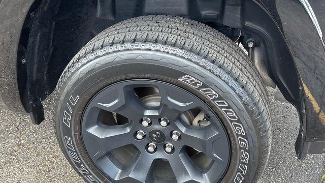 2026 Ram 1500 Lone Star