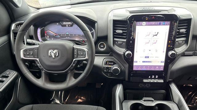 2026 Ram 1500 Lone Star