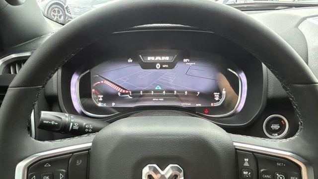 2026 Ram 1500 Lone Star