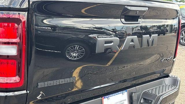 2026 Ram 1500 Lone Star