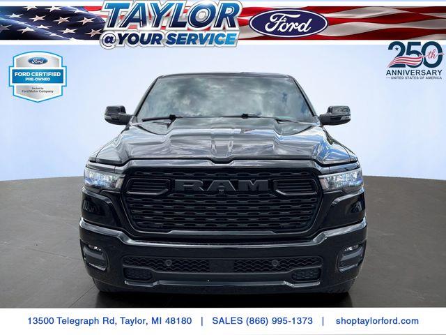 2026 Ram 1500 - $46,899