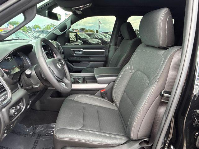 2026 Ram 1500 - $46,899