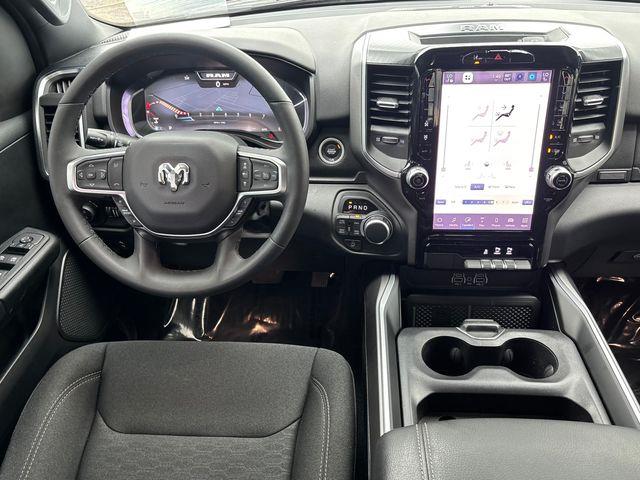 2026 Ram 1500 - $46,899