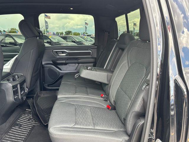2026 Ram 1500 - $46,899