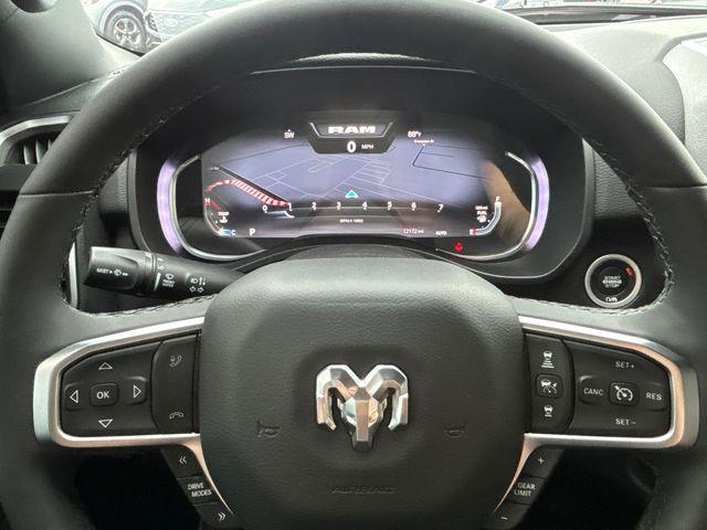 2026 Ram 1500 - $46,899