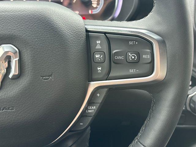 2026 Ram 1500 - $46,899