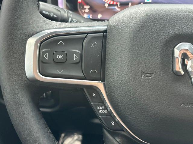 2026 Ram 1500 - $46,899